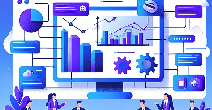  接口问题：ERP与其他系统集成的噩梦